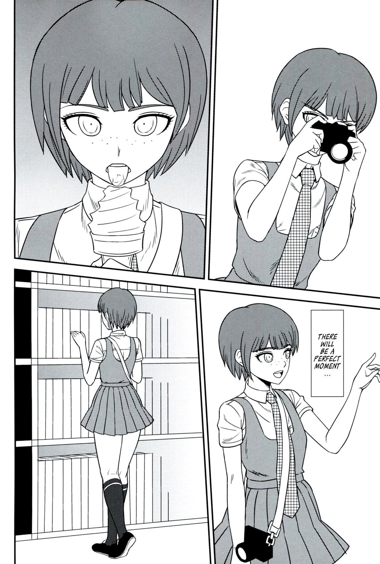 Kanjou Oklahoma Mixer 2 page 9 full