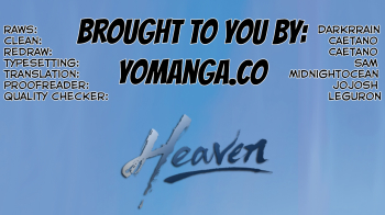 Heaven Ch.1-7