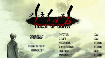 House of Dolls Ch.0-5