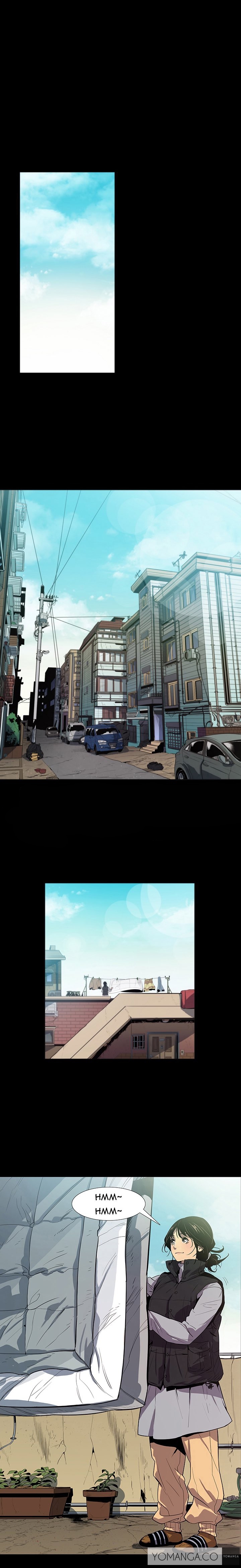 Canine Tooth Ch.1-17 page 2 full