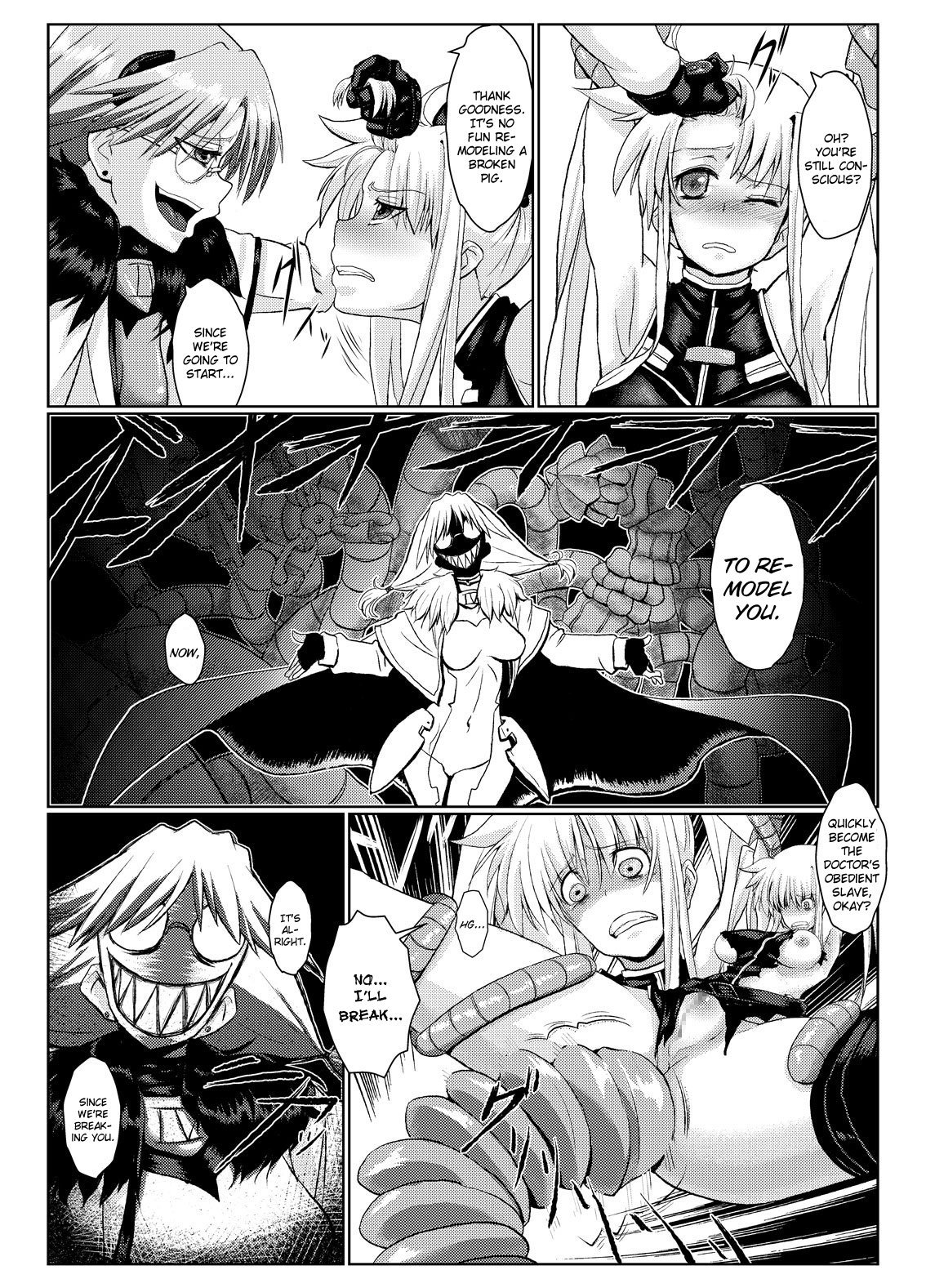 FakeEnglish page 4 full