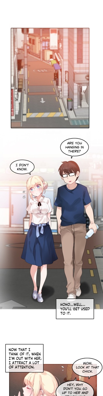 A Pervert's Daily Life • Chapter 35-71