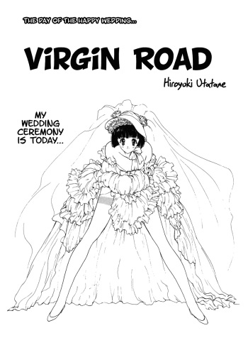 Virgin Road