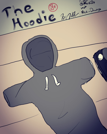 The Hoodie