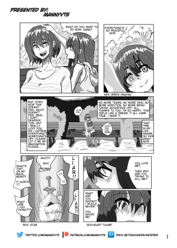 Metamorphosis Porn Comic - Emergence Metamorphosis chapter 8 - HentaiFox
