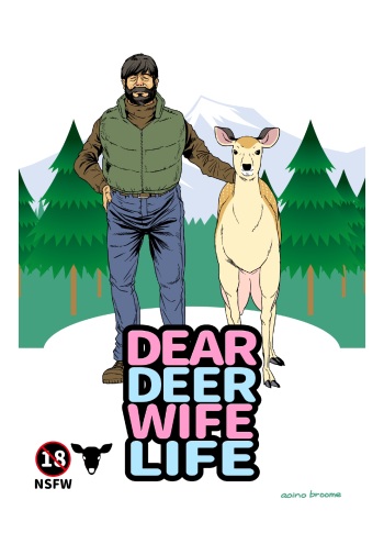 Man Fucks Female Deer