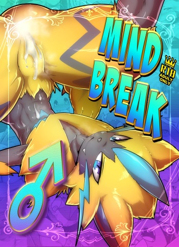 Mind Break Male