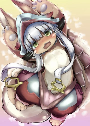 Overdo in Nanachi