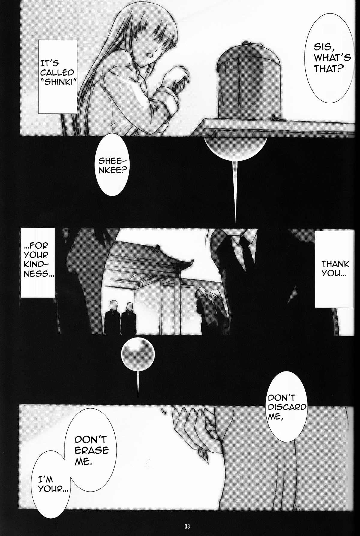 Palm top mistress page 4 full