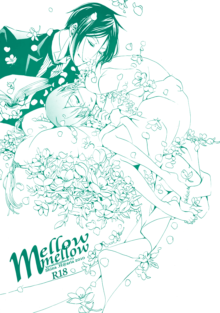 Mellow Mellow page 1 full