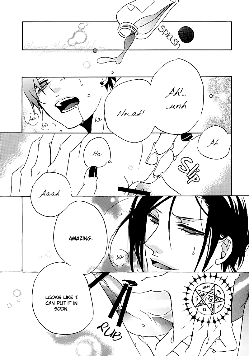 Pink Night page 7 full