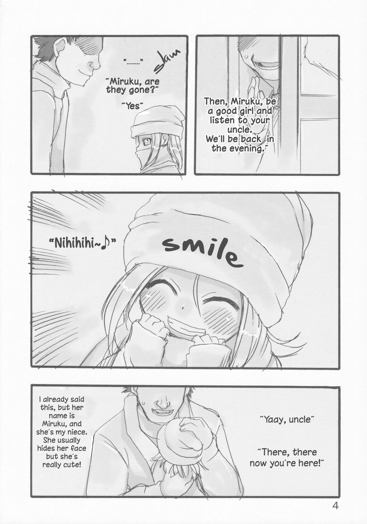 Milk page 4 full