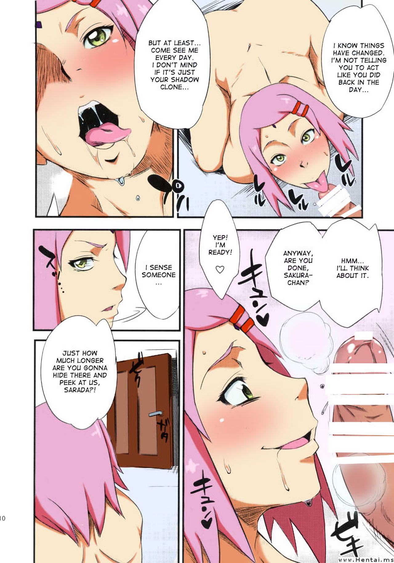 Konoha Donburi page 8 full