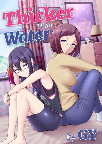 Water Hentai