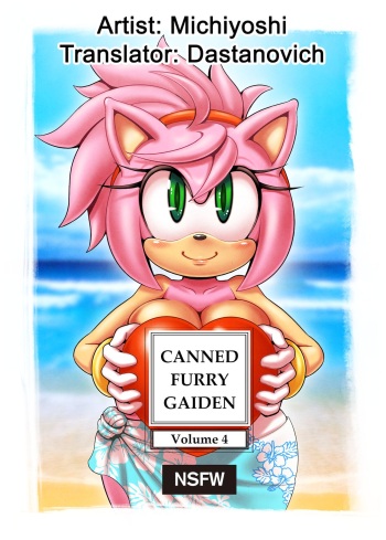 Canned Furry