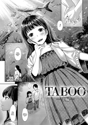 TABOO Ch.2