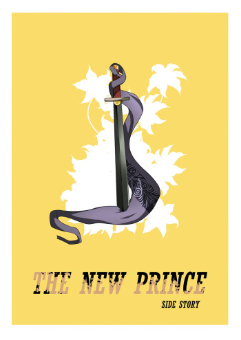 The New Prince