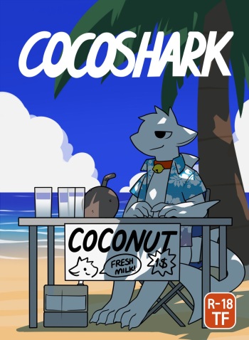 Hacony-Cocoshark