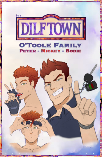 Dilftown - O'Toole Family/