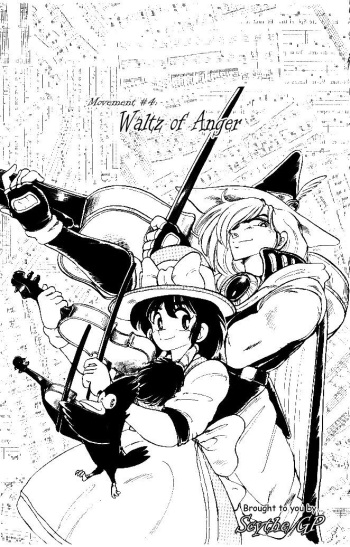 Hameln no Violin Hiki - Michiaki Watanabe - Vol.1 - Chap 4