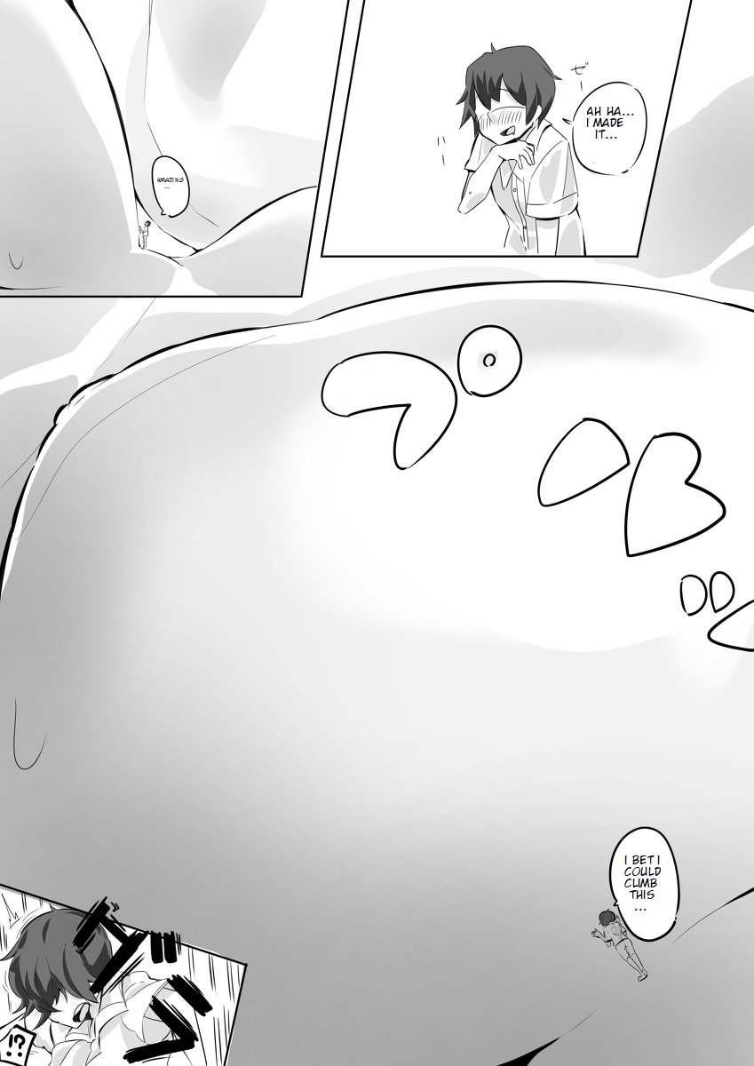 Various Translations page 9 full