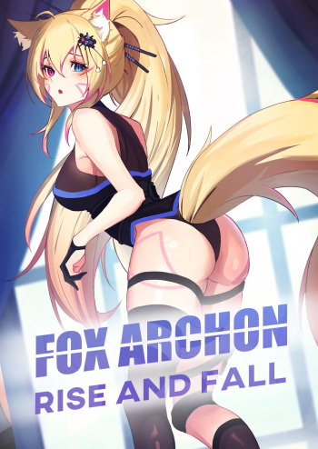 Fox Archon: Fall And Rise Chapter 1