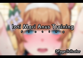 Ioti Mari