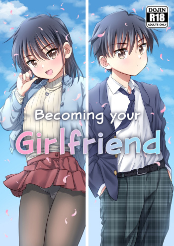 Ore ga Omae no Kanojo ni Naru made | Becoming your Girlfriend