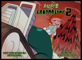 Mom's Laboratory 2 by