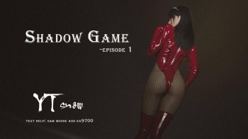 Shadow Game 1 English