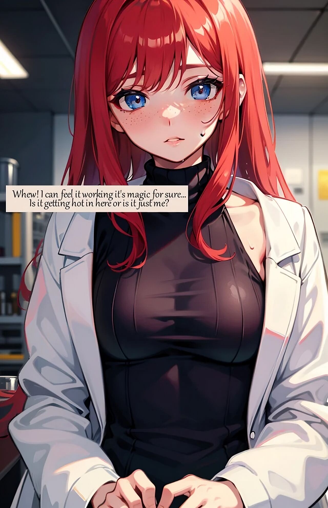 The Serum page 4 full