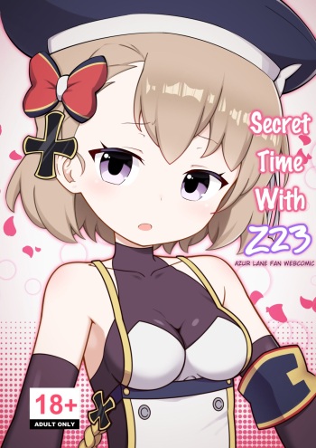 Secret Time With Z23