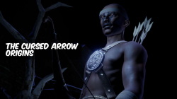 The Cursed Arrow