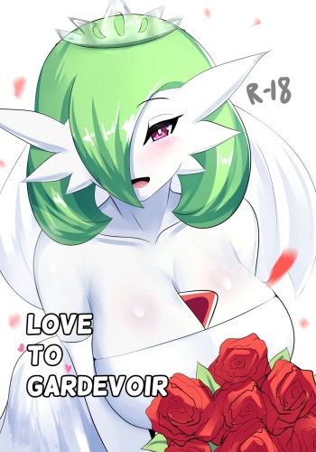 Love to Gardevoir