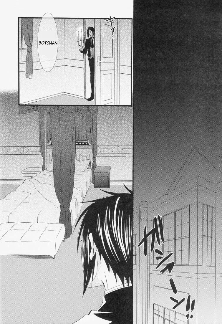 Candy Doll page 9 full