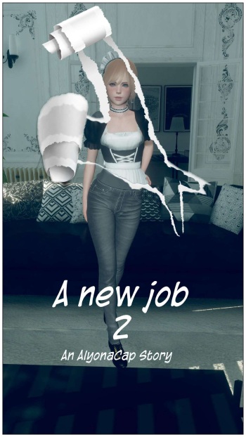 A New Job 2