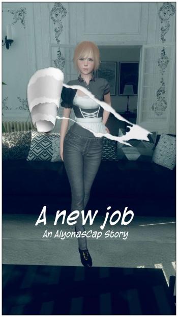 A New Job 1