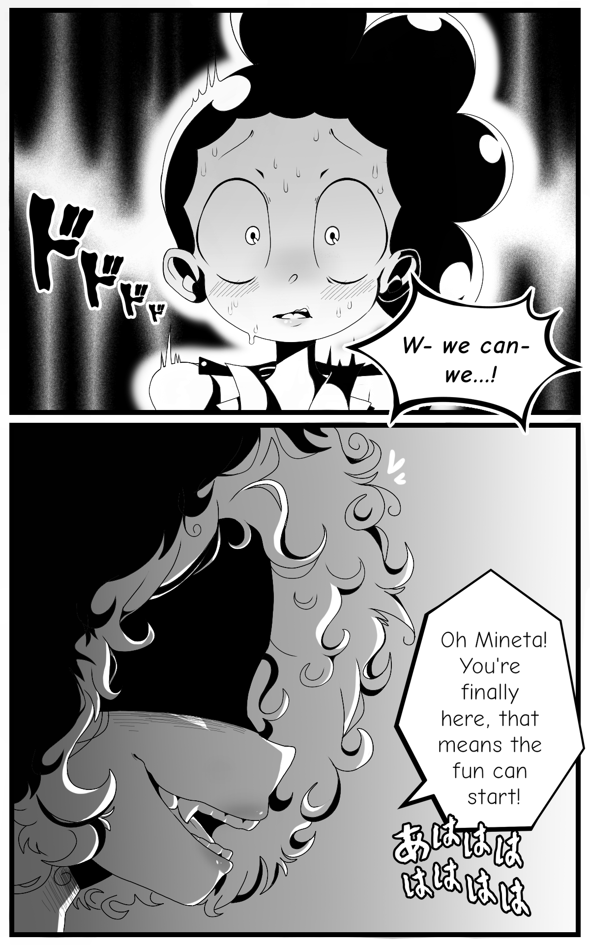 Alien Assault page 4 full