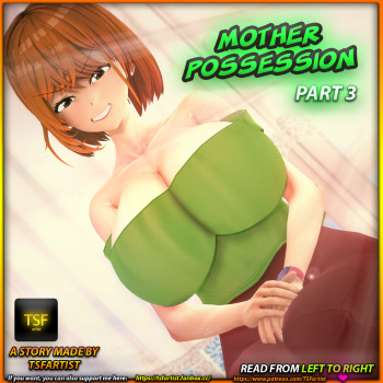 Mother Possession Part 3