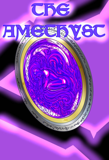 The Amethyst