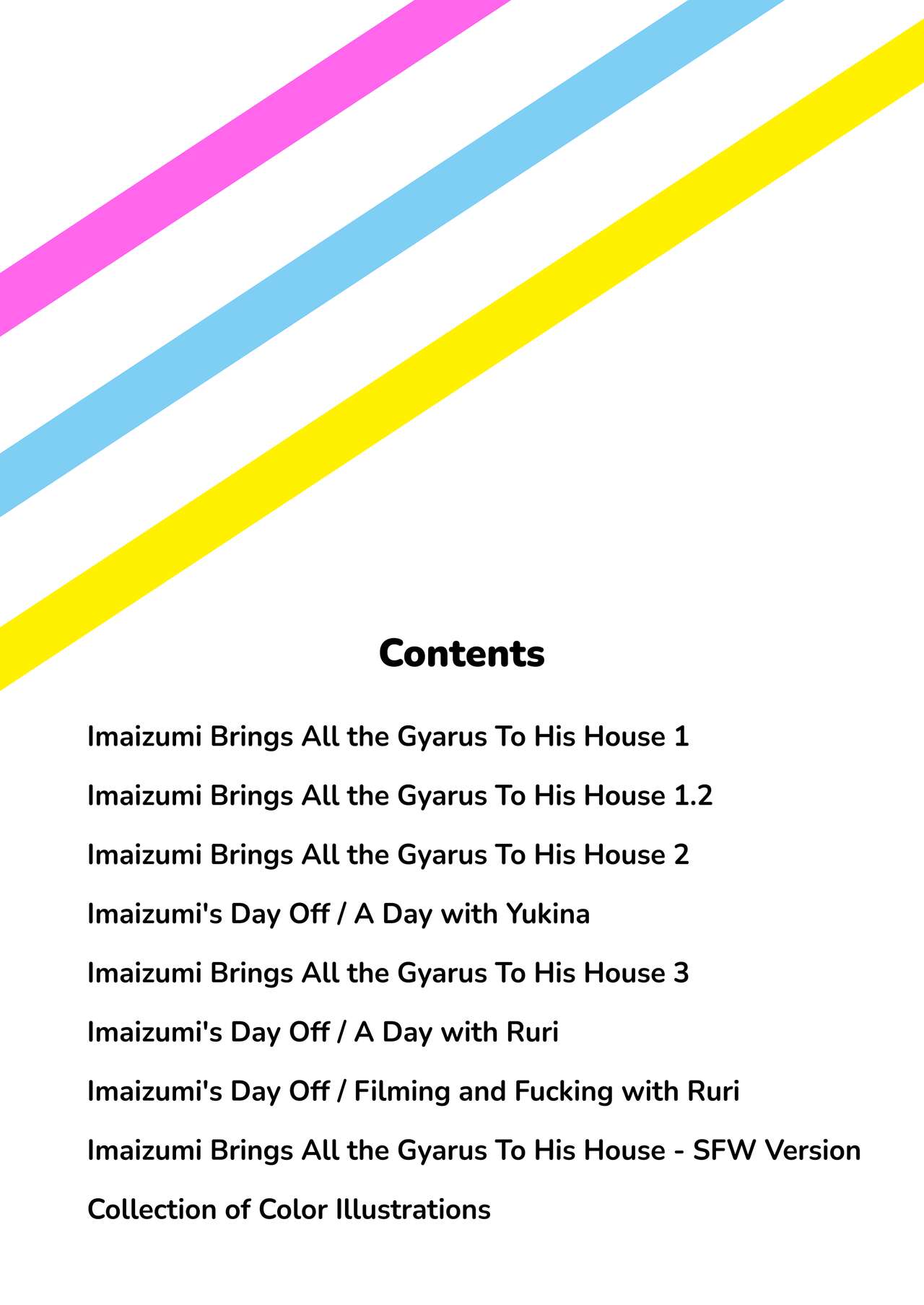 Imaizumin page 2 full