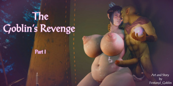 Goblin's Revenge 1 & 2