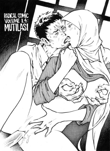 Mutilasi Chapter 1-10