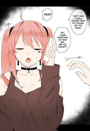 Yandere-Chan_s Restrictive Marking