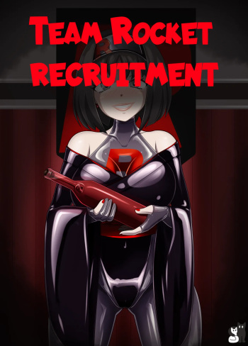 Team rocket recruitment