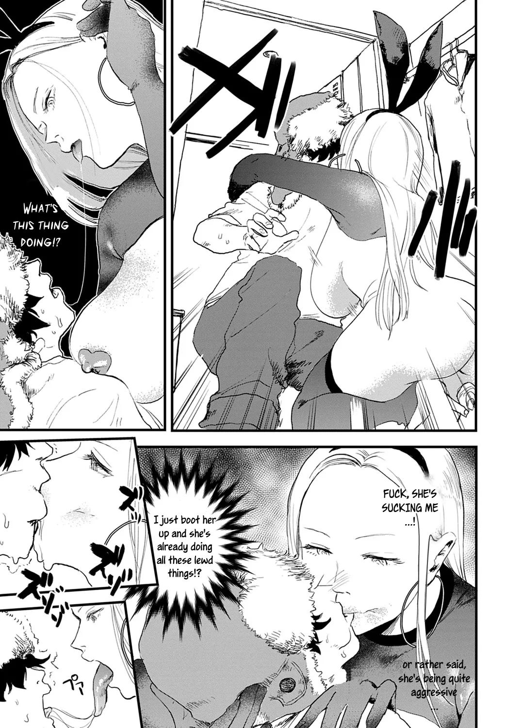 Better than Sex page 9 full