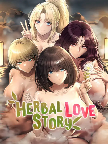 Herbal Love Story