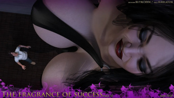 Butre3004 – The Fragrance of Success 15-18