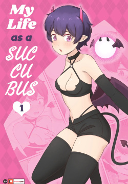 My Life as a Succubus