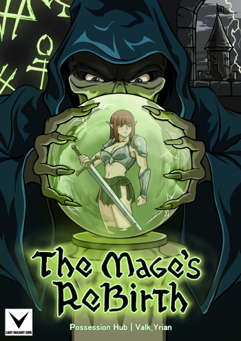 The Mages Rebirth